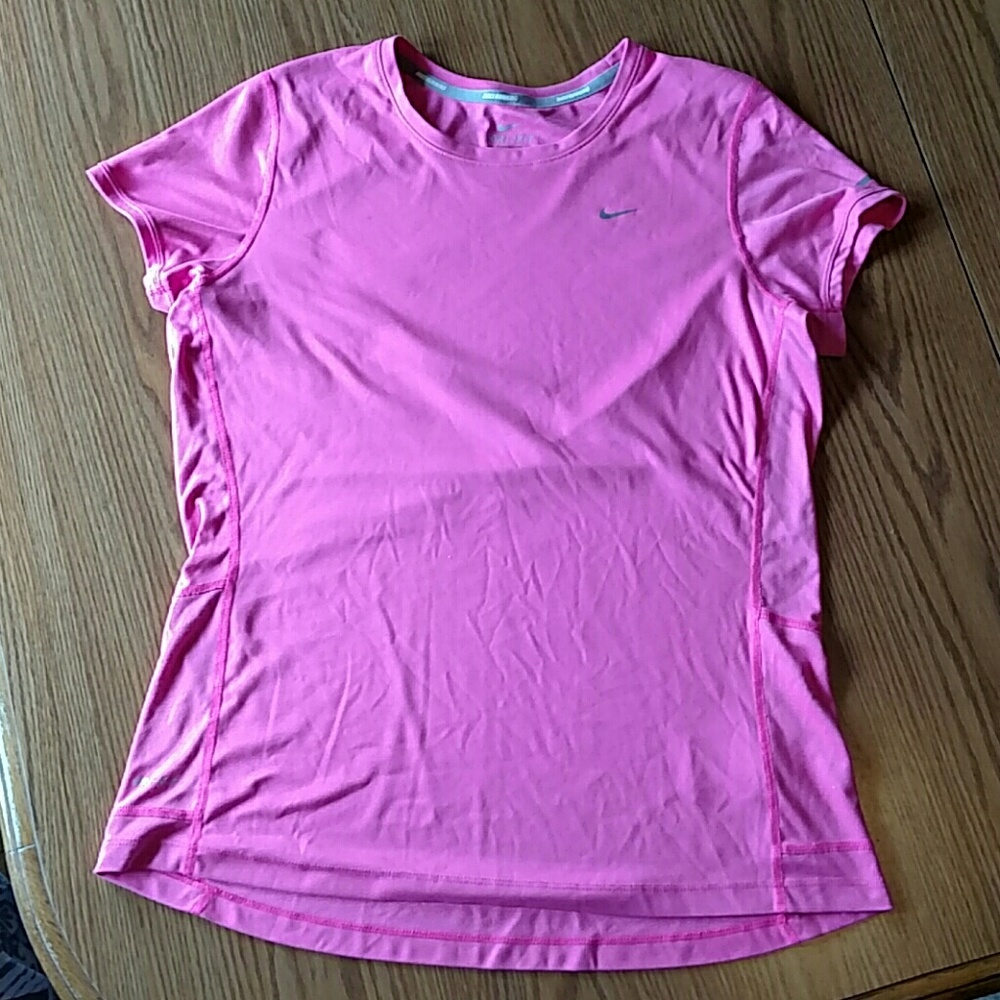 Nike Dri-fit running shirt